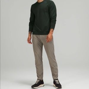 Lululemon Commission Slim 32x32